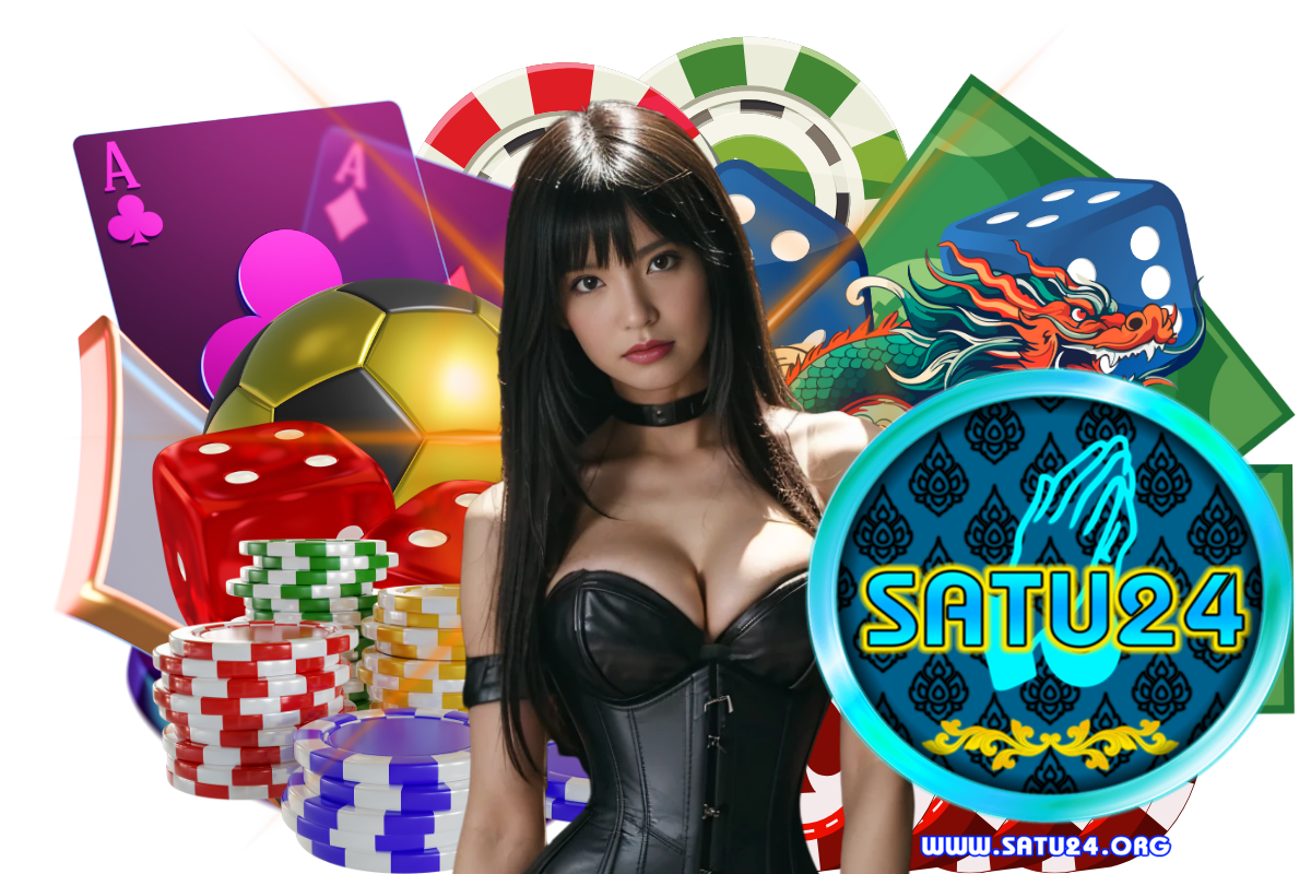 satu24 สมัคร