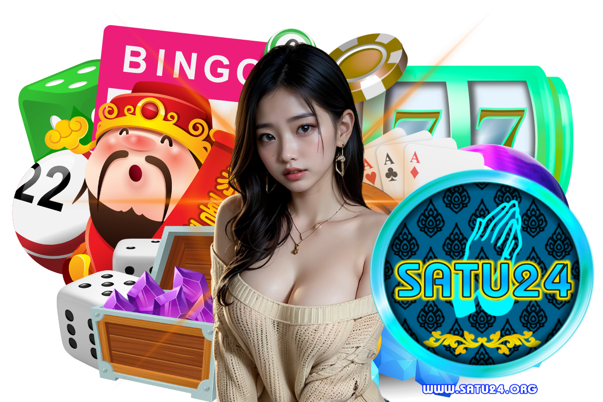 satu24 สล็อต
