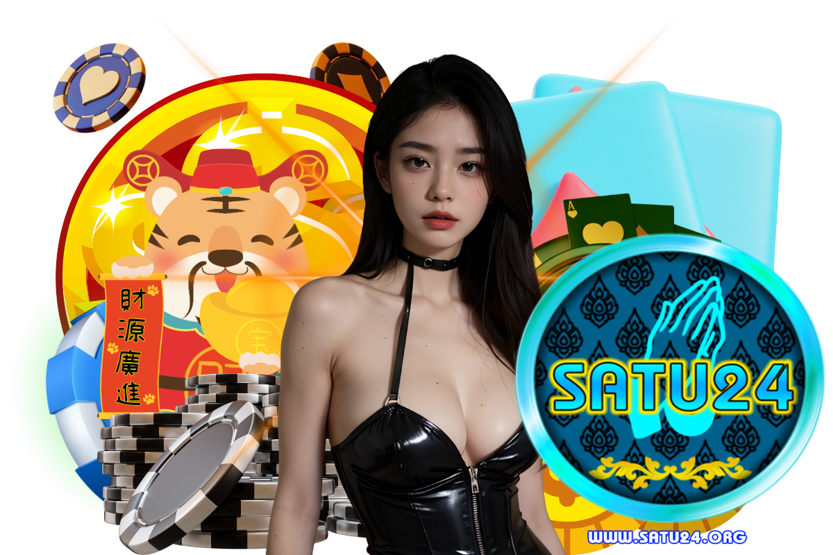 satu24 เว็บตรง
