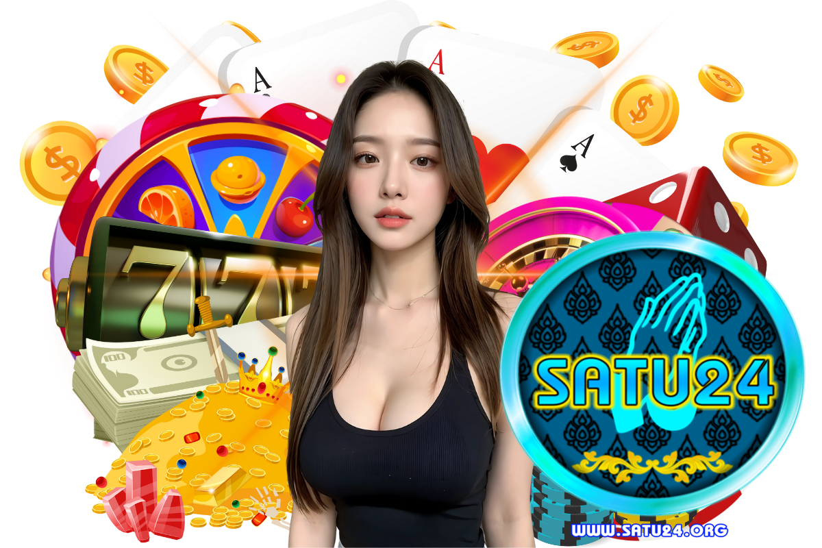 satu24 แจกเครดิตฟรี